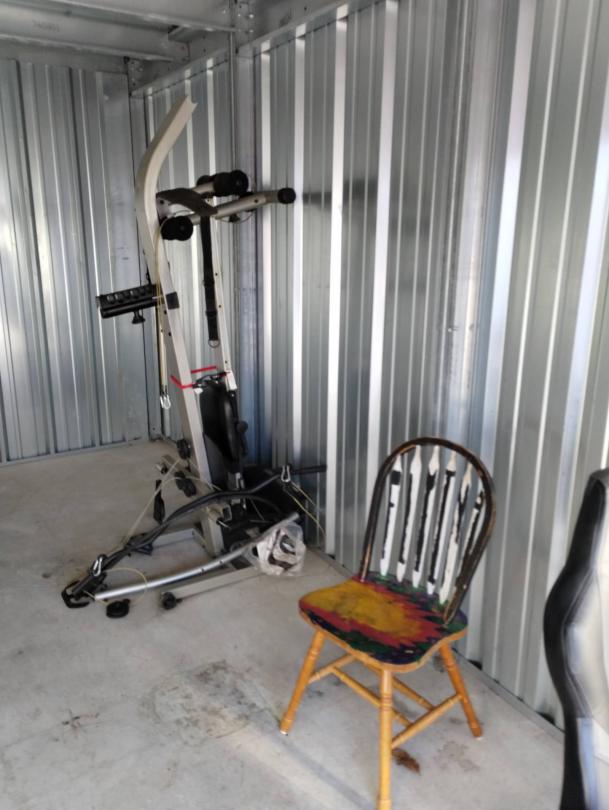 Storage Unit Auction in Hinsdale, NH at 01 All Purpose Storage Hinsdale ends on 9th January